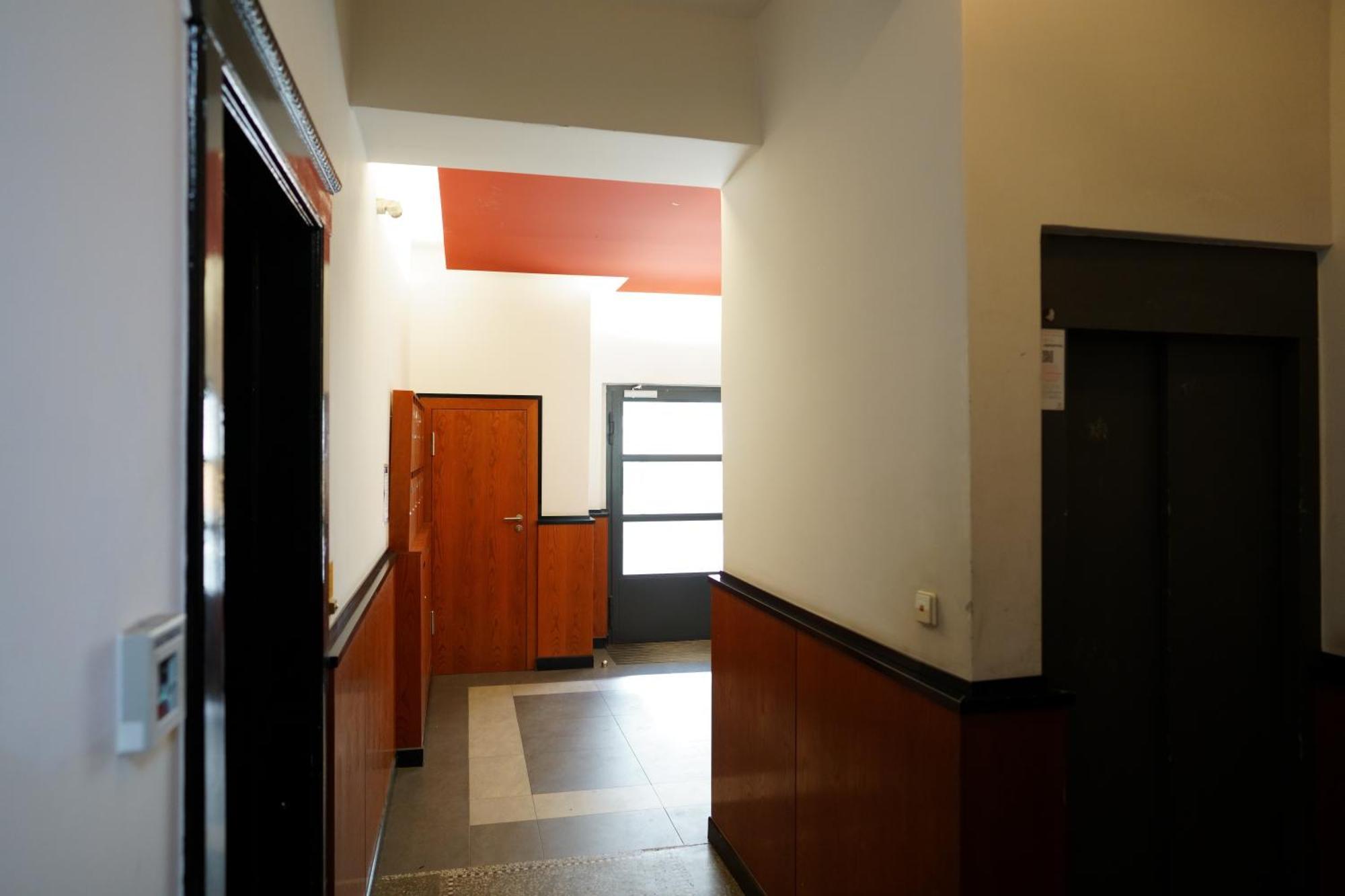 Hotel Ambert