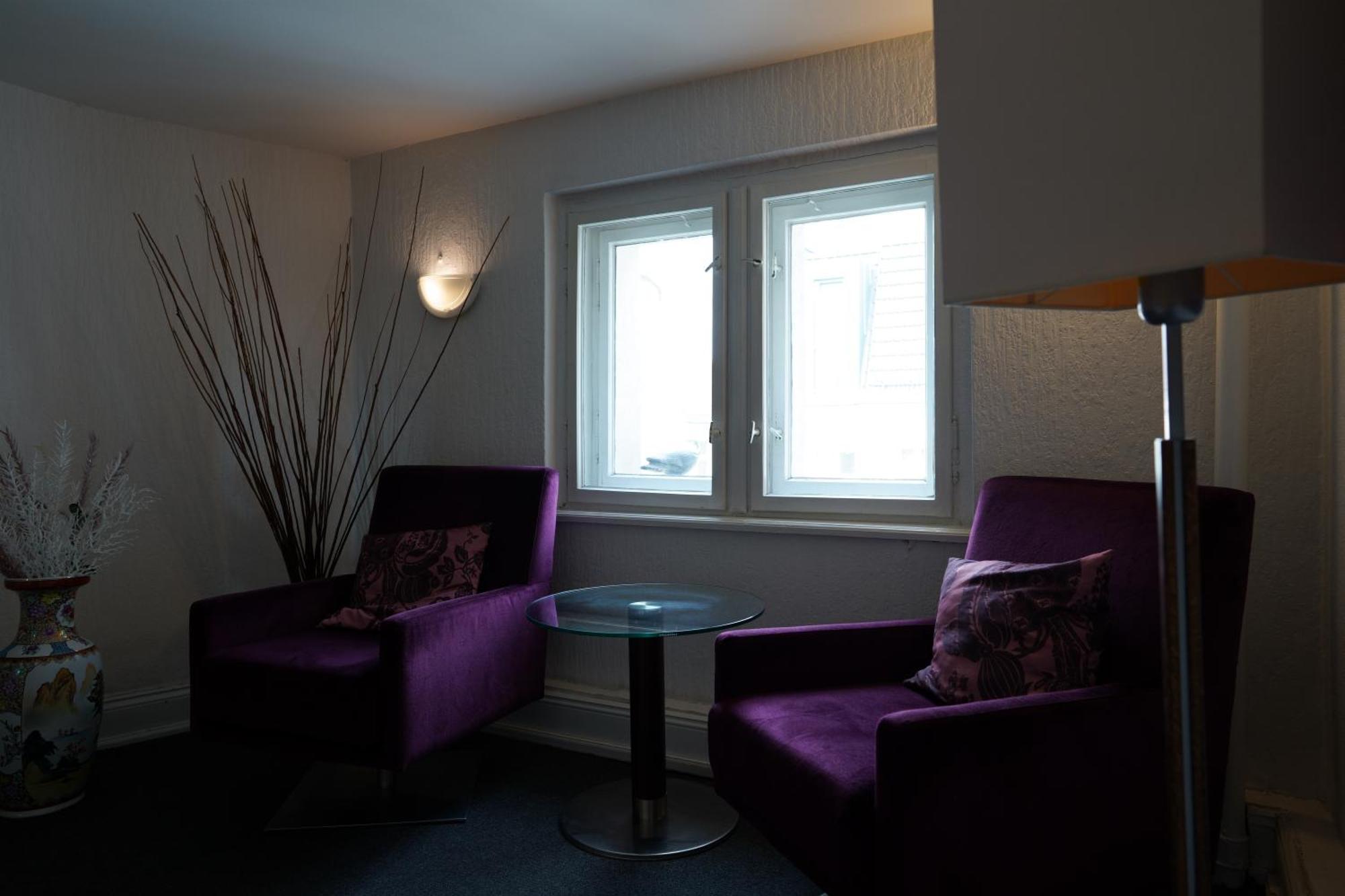 Ambert Hotel Berlin