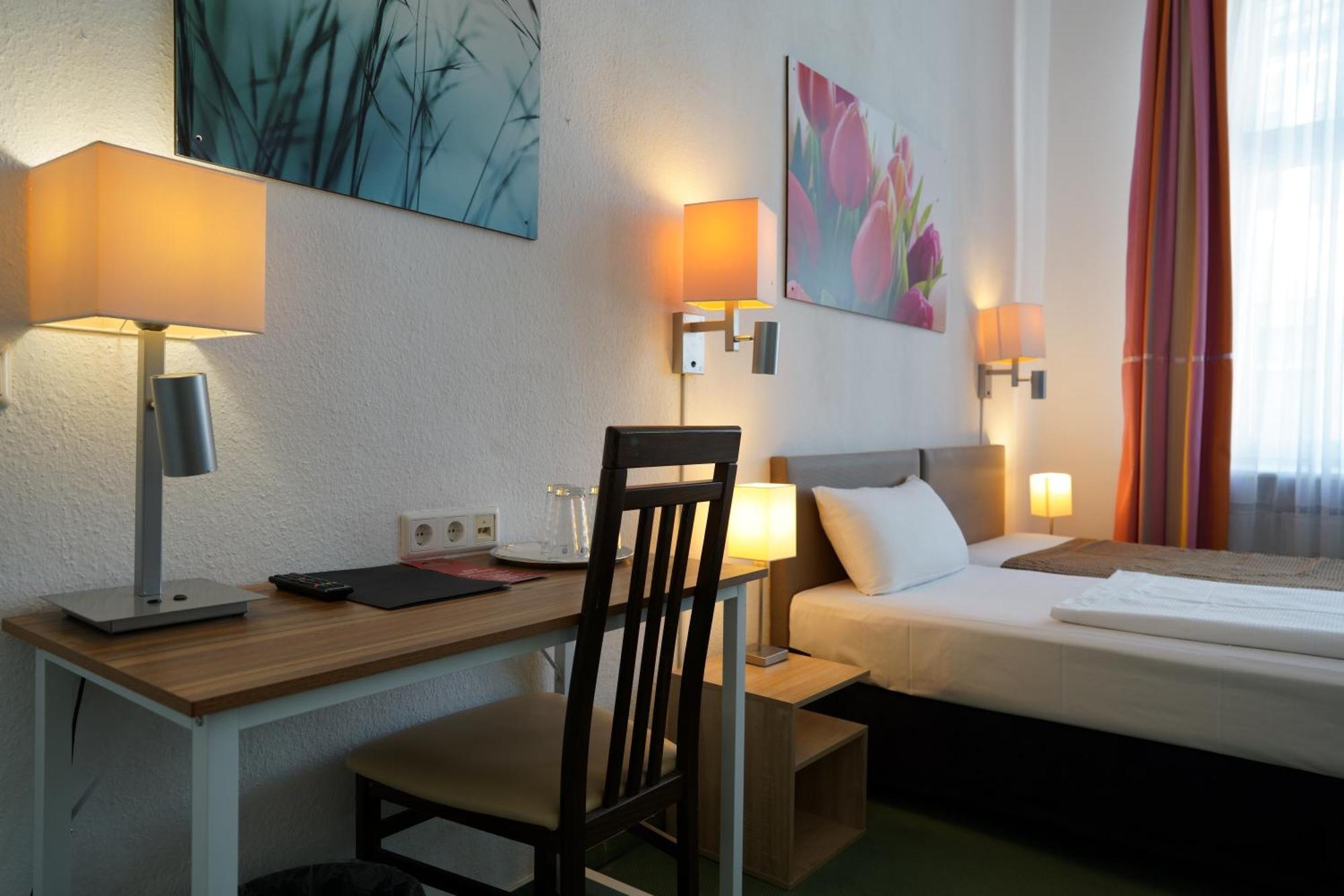 Ambert Hotel