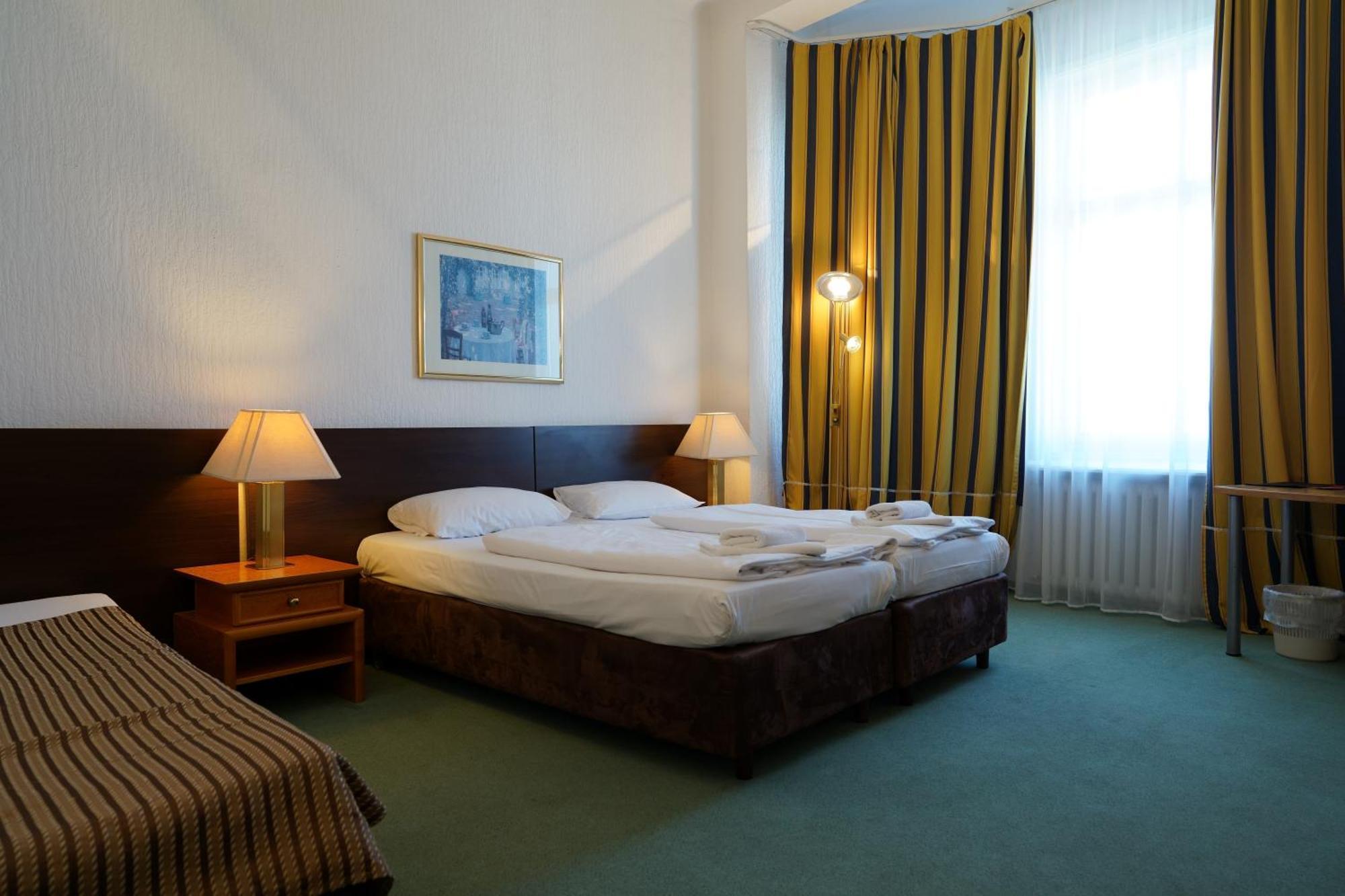 Hotel Ambert Berlin