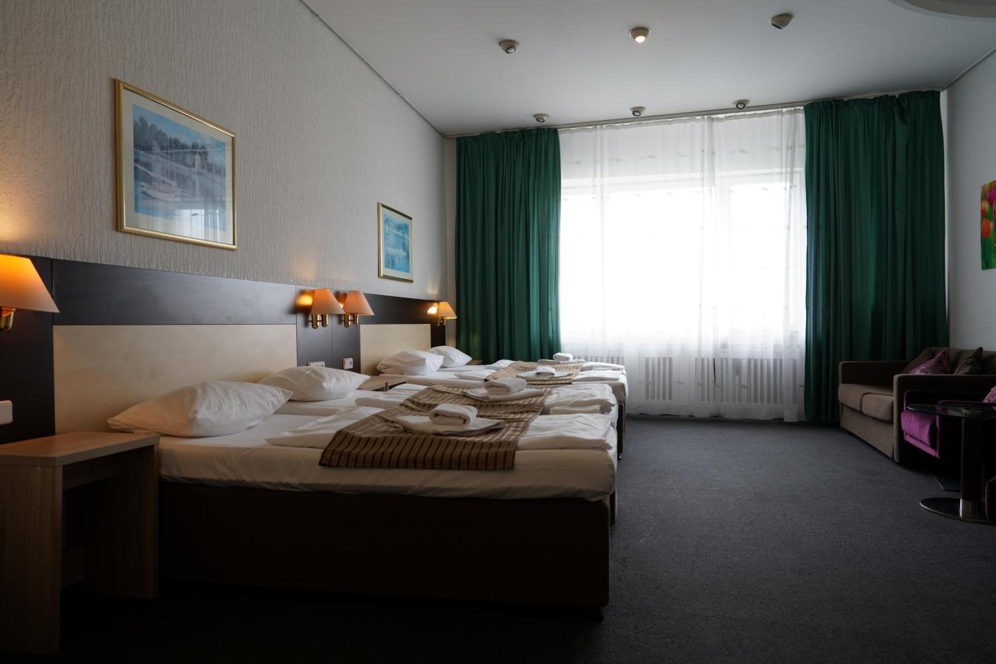 Ambert Hotel Berlin