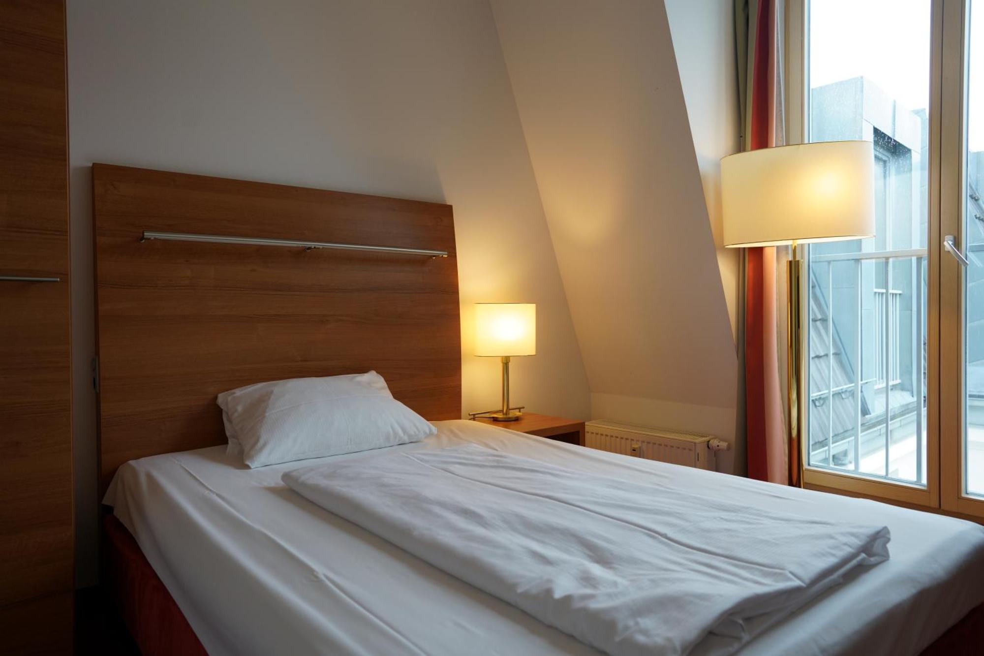 Hotel Ambert
