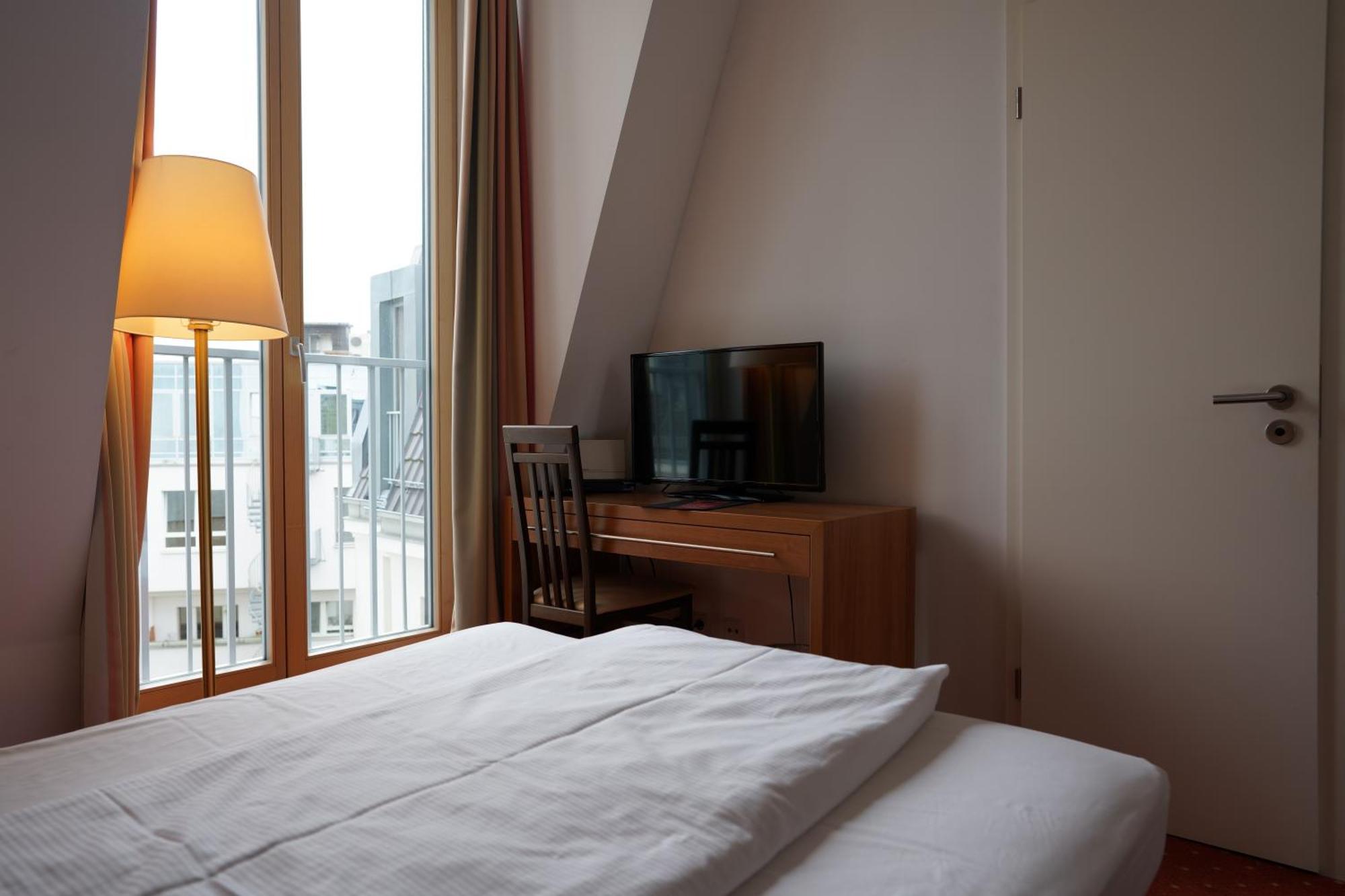Hotel Ambert Berlin